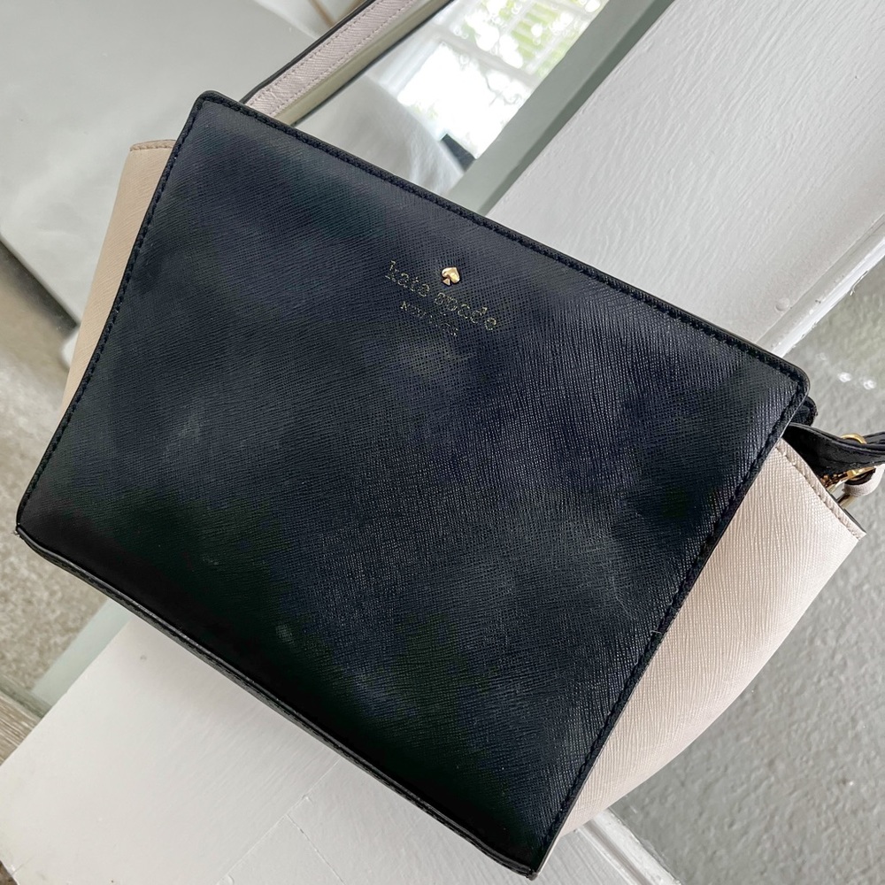 Kate spade crossbody